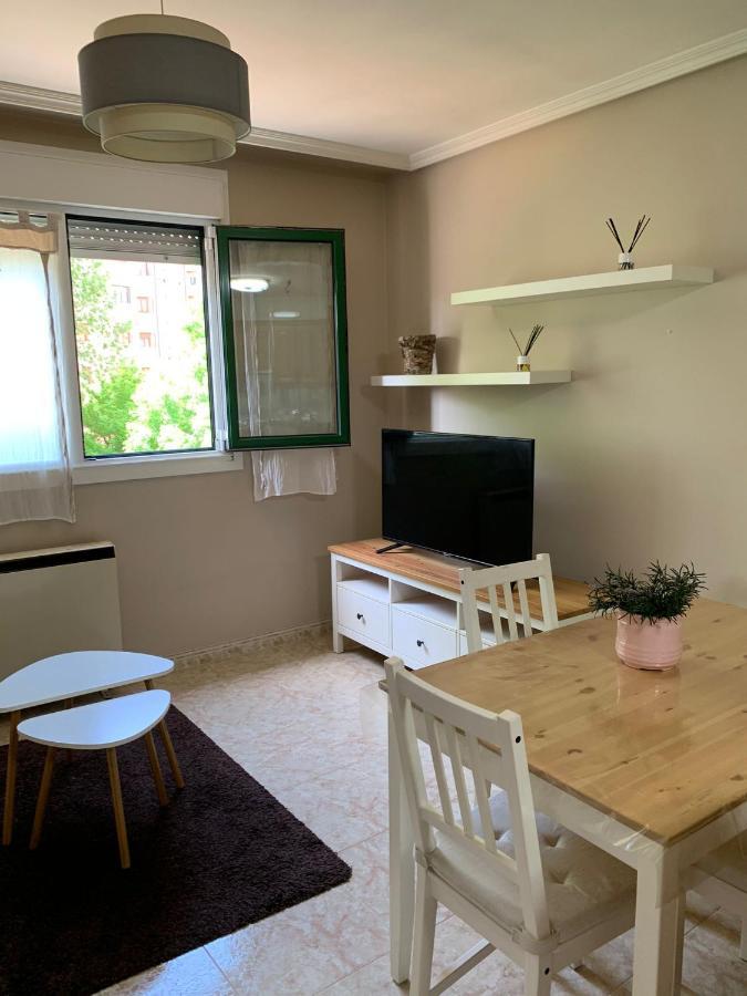 Cayoli Appartement Piedras Blancas Buitenkant foto