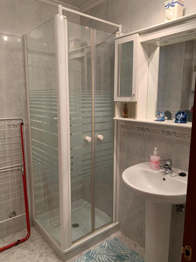 Cayoli Appartement Piedras Blancas Buitenkant foto