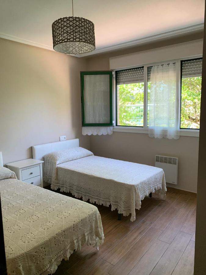Cayoli Appartement Piedras Blancas Buitenkant foto