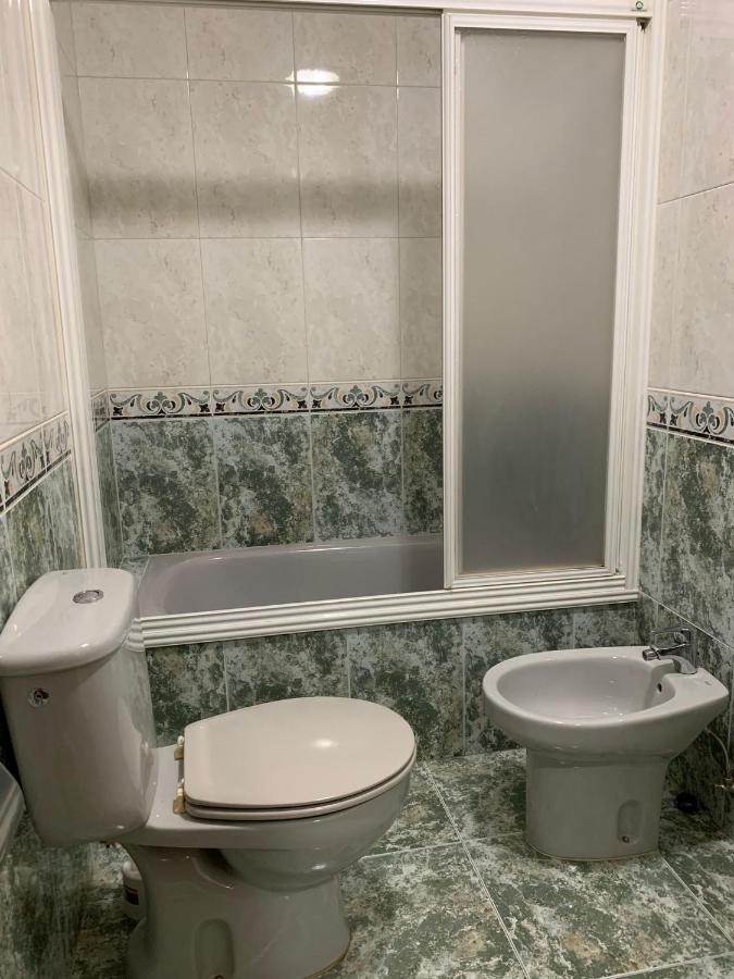 Cayoli Appartement Piedras Blancas Buitenkant foto