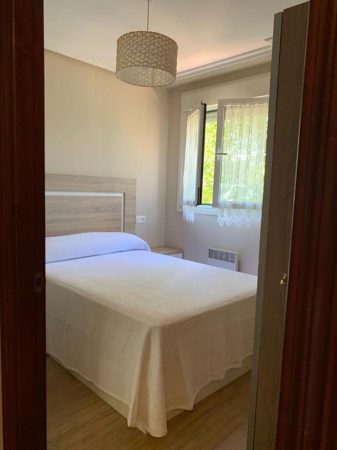 Cayoli Appartement Piedras Blancas Buitenkant foto