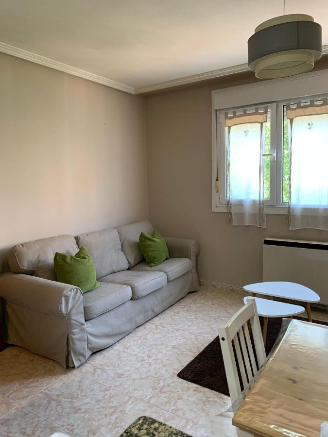 Cayoli Appartement Piedras Blancas Buitenkant foto