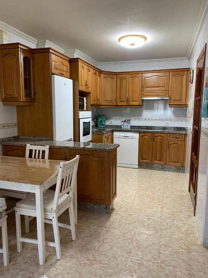 Cayoli Appartement Piedras Blancas Buitenkant foto